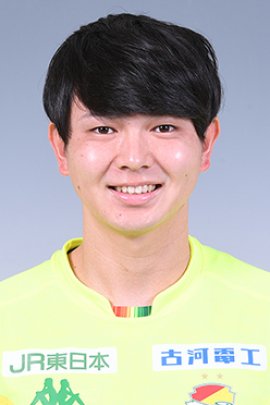 Yusuke Kobayashi 2021