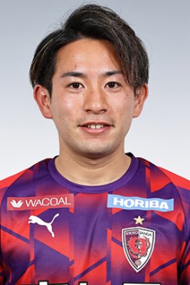 Hiroto Nakagawa 2021