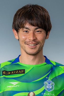 Kazuki Oiwa 2021