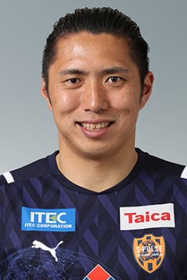 Takuo Okubo 2021