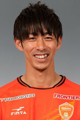 Kensuke Sato 2021