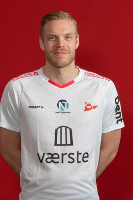 Mads Nielsen 2021