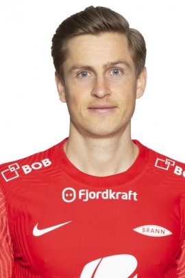 Thomas Grögaard 2021