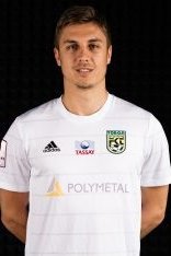 Nemanja Nikolic 2021