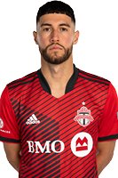 Jonathan Osorio 2021