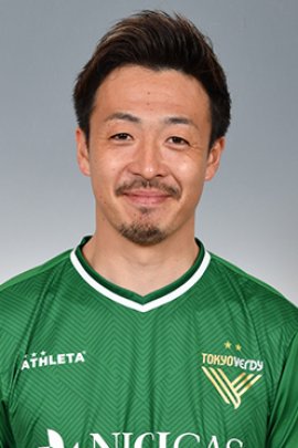 Masashi Wakasa 2021