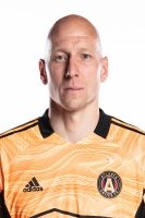 Brad Guzan 2021