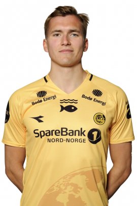 Morten Konradsen 2021