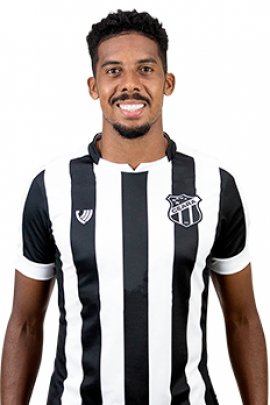  Willian Oliveira 2021