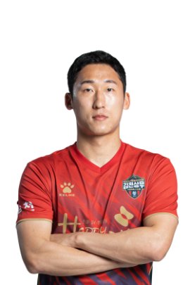 Yong-hwan Kim 2021