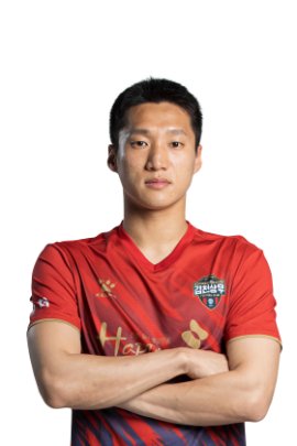 Joo-sung Woo 2021