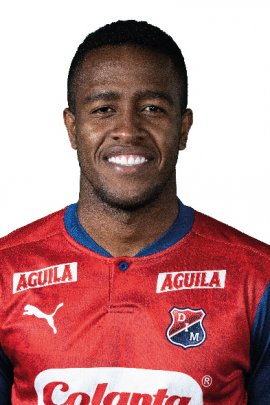 Kevin Londoño 2021