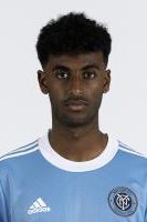 Gedion Zelalem 2021