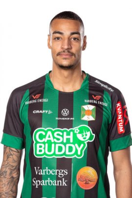 Simon Karlsson Adjei 2021