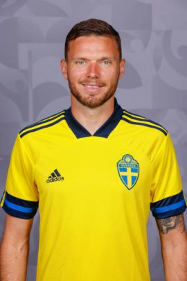 Marcus Berg 2021