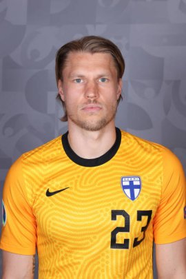 Anssi Jaakkola 2021