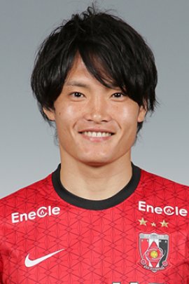 Tatsuya Tanaka 2021