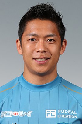 Ryuji Sugimoto 2021