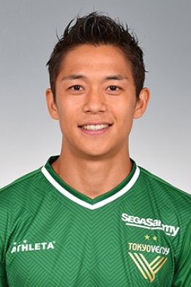 Ryuji Sugimoto 2021