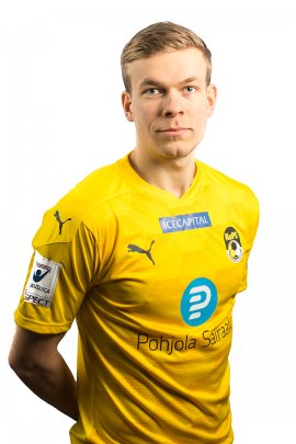Iiro Järvinen 2021