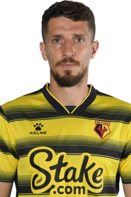 Craig Cathcart 2021