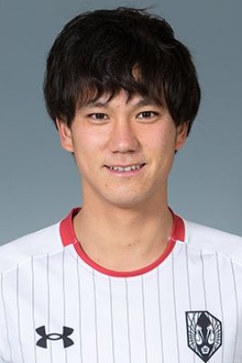 Tsuyoshi Miyaichi 2021