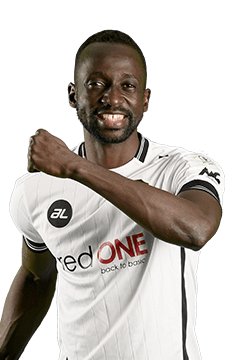 Makan Konaté 2021