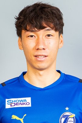 Hokuto Shimoda 2021