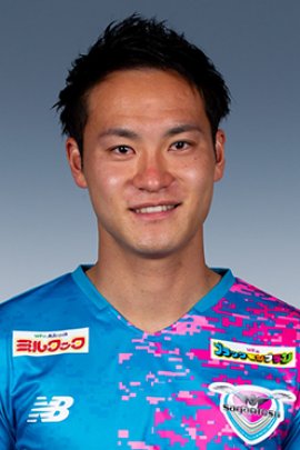 Tomoya Koyamatsu 2021