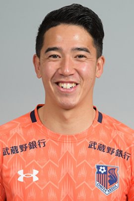 Shunsuke Kikuchi 2021