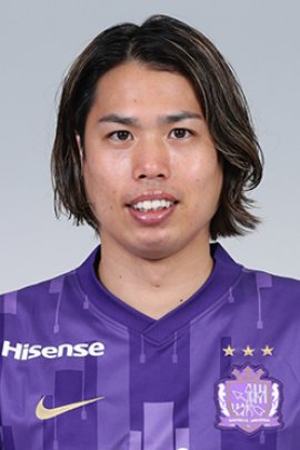 Yuki Nogami 2021