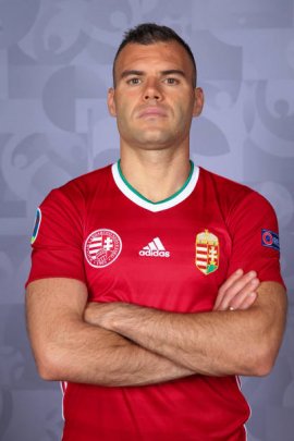 Nemanja Nikolics 2021