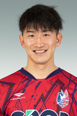 Hiroki Yamamoto 2021