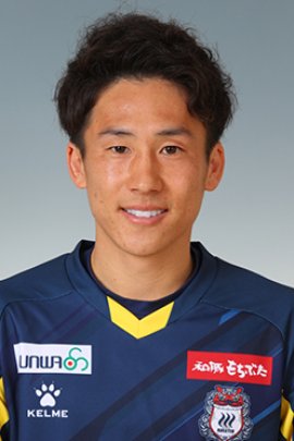 Yuto Nakayama 2021