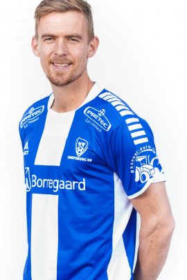 Kristian Fardal Opseth 2021