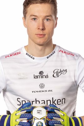 Mathias Dyngeland 2021