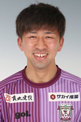 Takumi Kiyomoto 2021