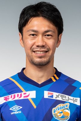 Takashi Sawada 2021