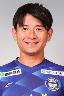 Shuto Nakahara 2021