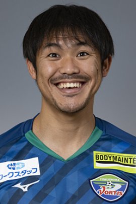 Kohei Uchida 2021