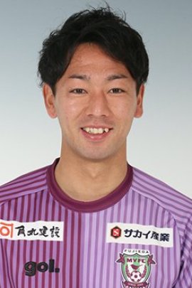 Ryosuke Hisadomi 2021