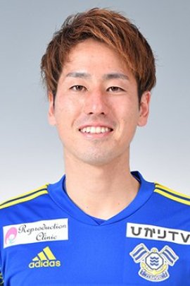 Keishi Kusumi 2021