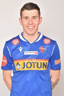 Vidar Jonsson 2021