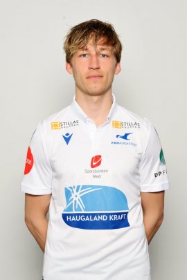 Niklas Sandberg 2021