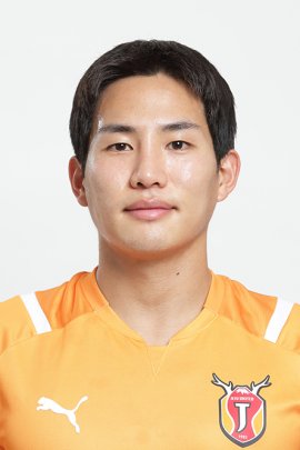 Hoon-sung Jung 2021