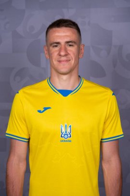 Artem Besedin 2021