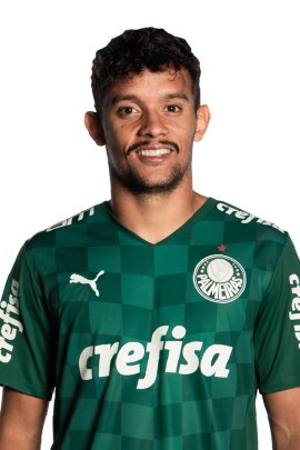  Gustavo Scarpa 2021