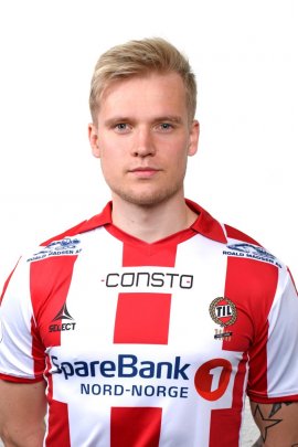 Mikael Ingebrigtsen 2021