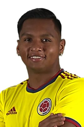 Alfredo Morelos 2021