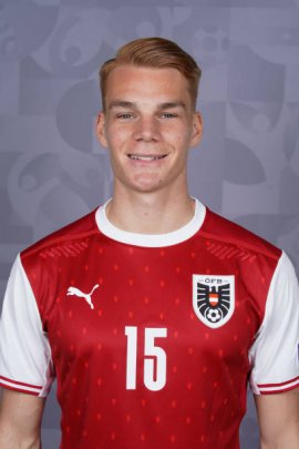 Philipp Lienhart 2021